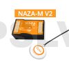 PSNAZAM  NAZA-M Multirotor Autopilot V2 W GPS 